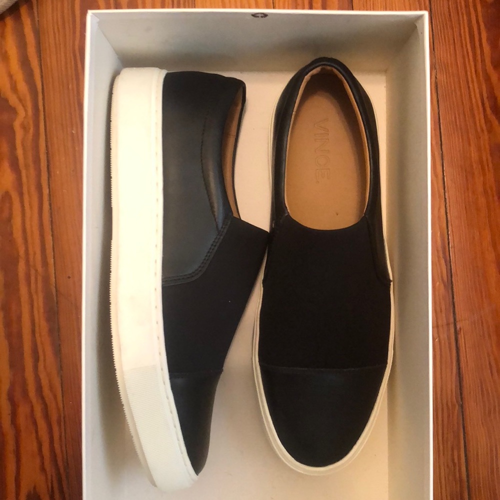 Vince shoes